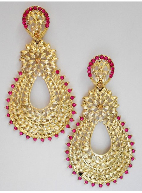 Fashion Earrings